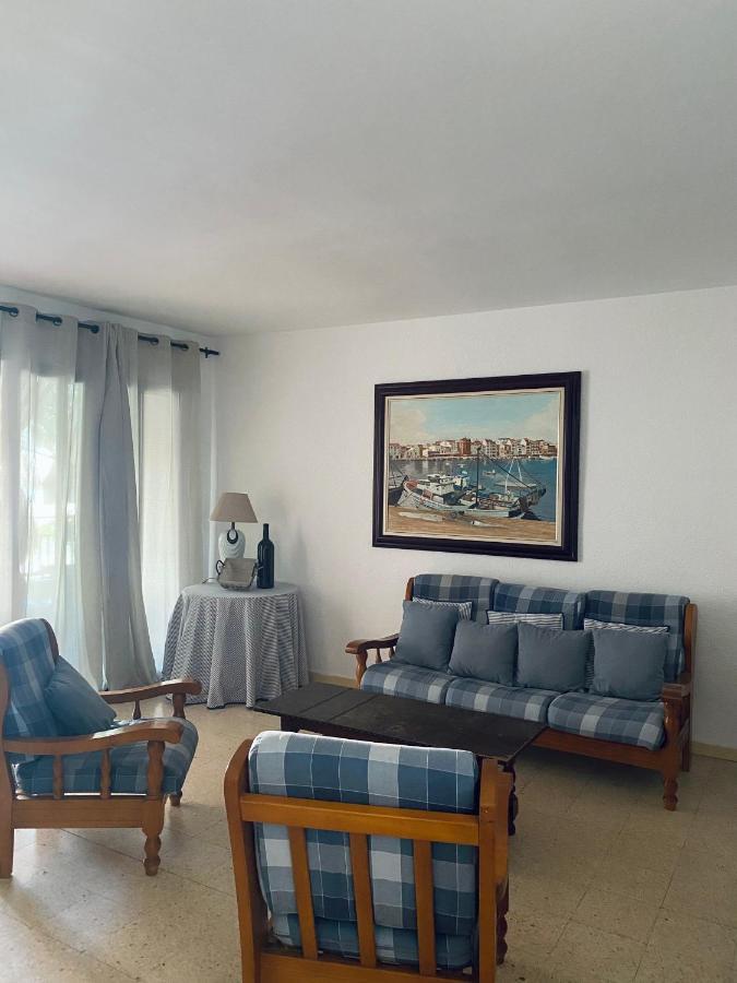 Apartamento En Salou Exterior foto